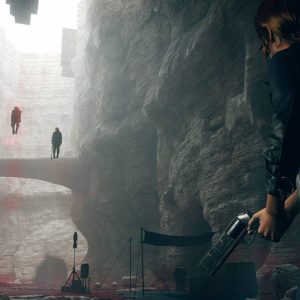 Sky Fort Siege VR